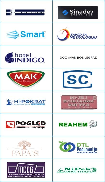 Logos za reference companies - 12